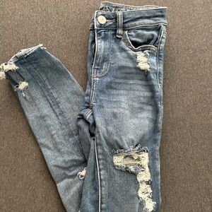 American Eagle Next Level Stretch